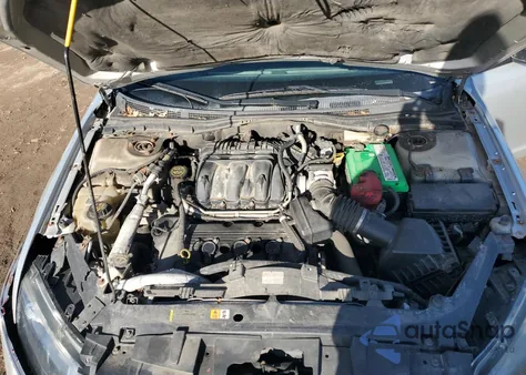 2010 Ford Fusion Se from USA, damaged, VIN 3FAHP0HG7AR417719